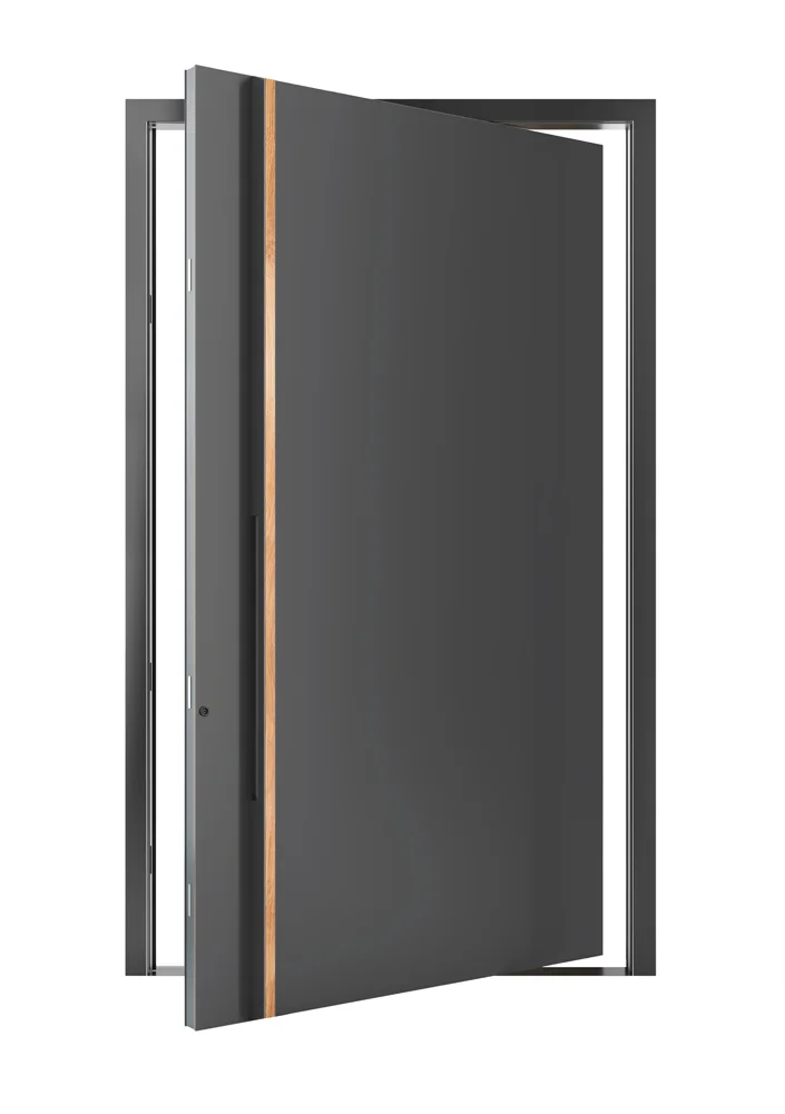 Pivot Elegant Grip