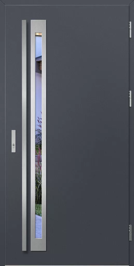 TREBUR 1