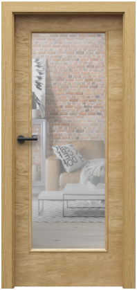 Natura Classic 7.3 z lustrem