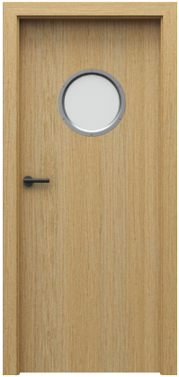Natura Classic 1.1 z bulajem
