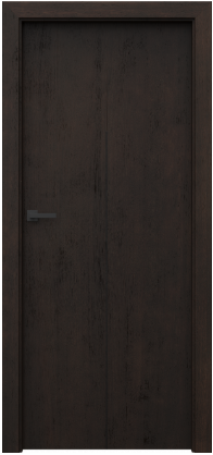 Natural Line H.1 | Czarne
