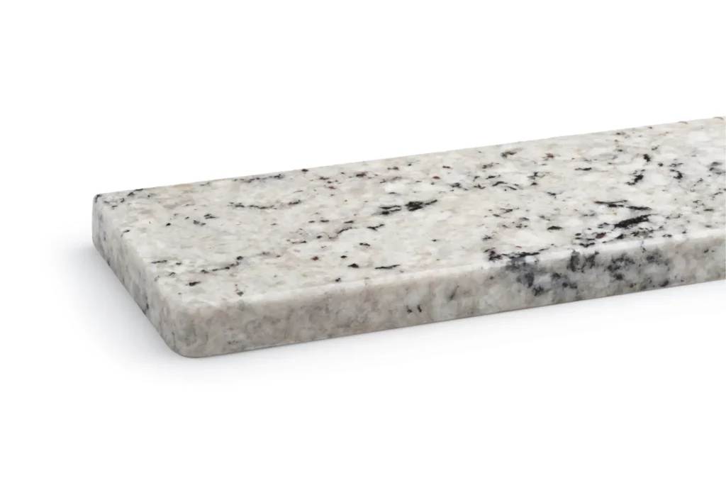 COLONIAL WHITE