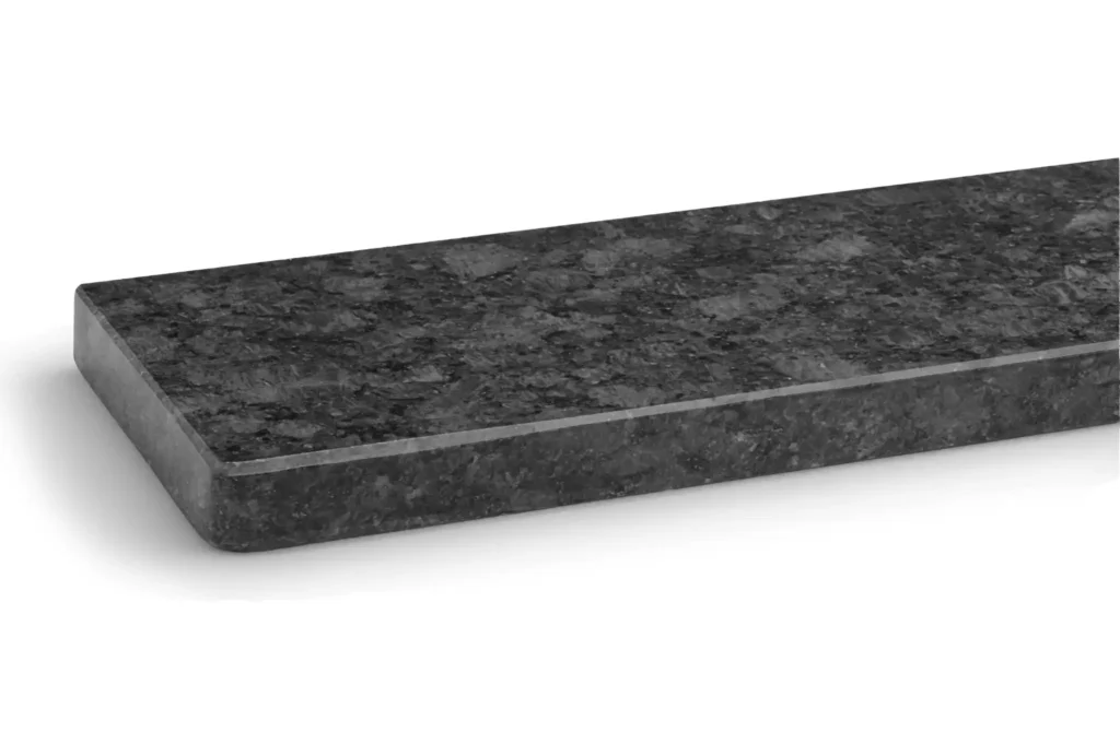 STEEL GREY