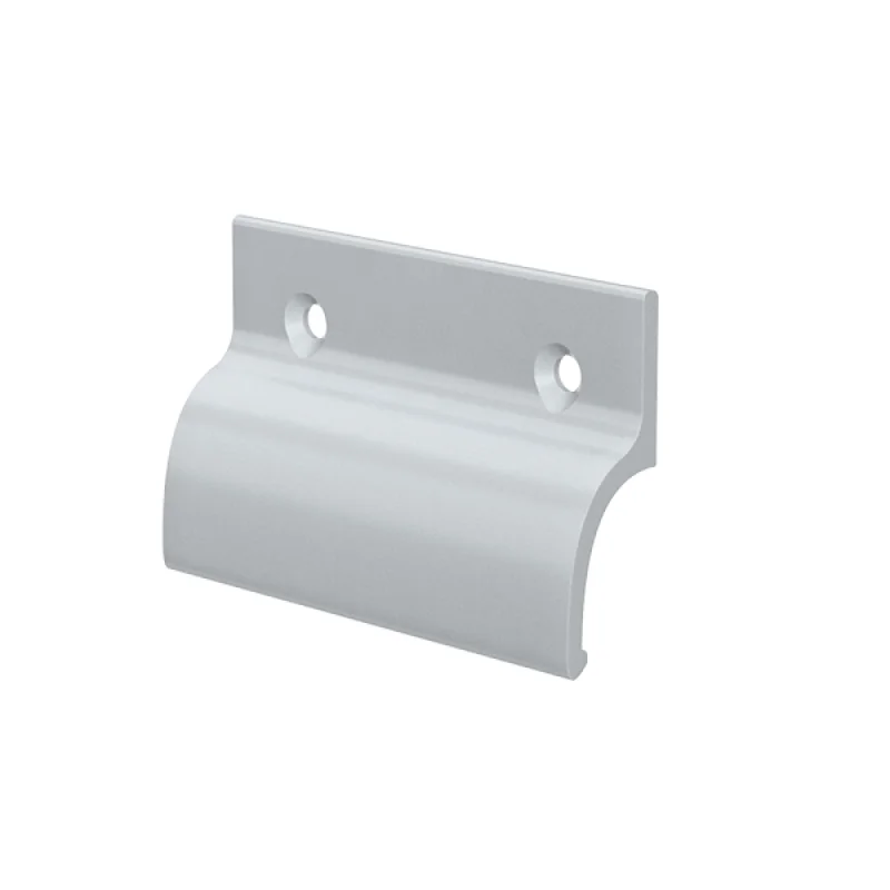 Pochwyt aluminiowy