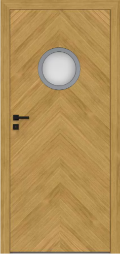 Wood M2